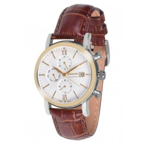 Часы Guardo S01388 GsWBr Часы Guardo S01388 GsWBr