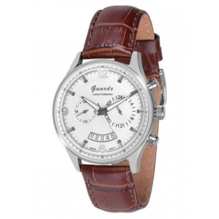 Часы Guardo S01394(1) SWBr