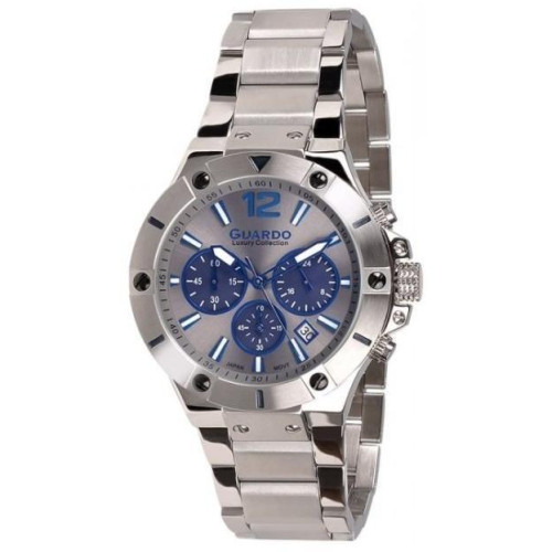 Часы Guardo S01466(m) SBl Часы Guardo S01466(m) SBl