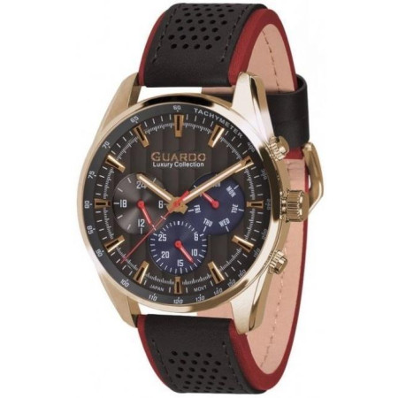 Часы Guardo S01895 GBB