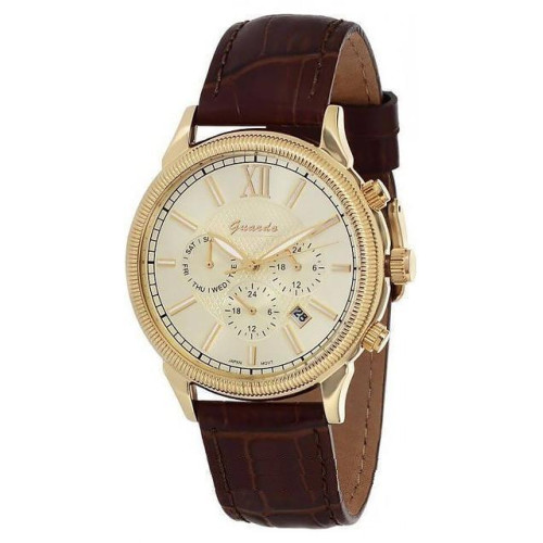 Часы Guardo S03647 GGBR