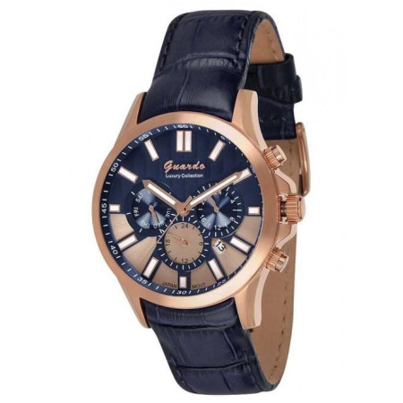 Часы Guardo S08071 RgBlBl