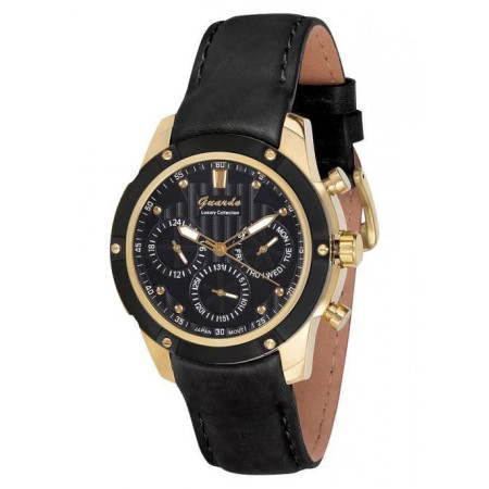 Часы Guardo S00942 GBB