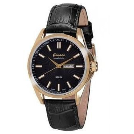 Часы Guardo S09438 GBB