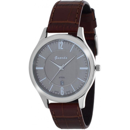 Часы Guardo S0989 S GRBR