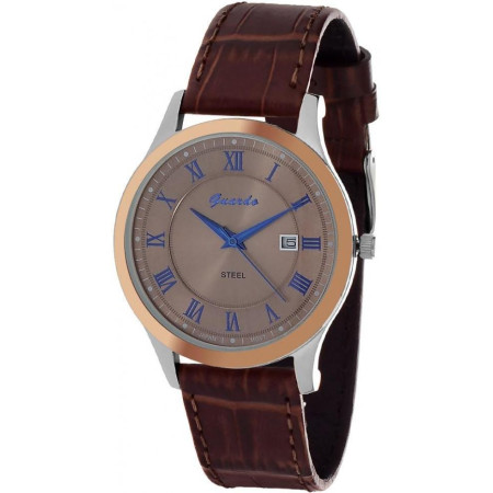 Часы Guardo S0990 RgsBrBr