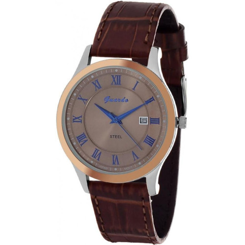 Часы Guardo S0990 RgsBrBr Часы Guardo S0990 RgsBrBr