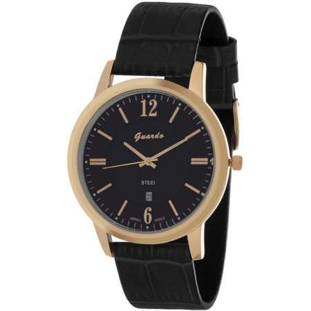 Часы Guardo S00994 GBB