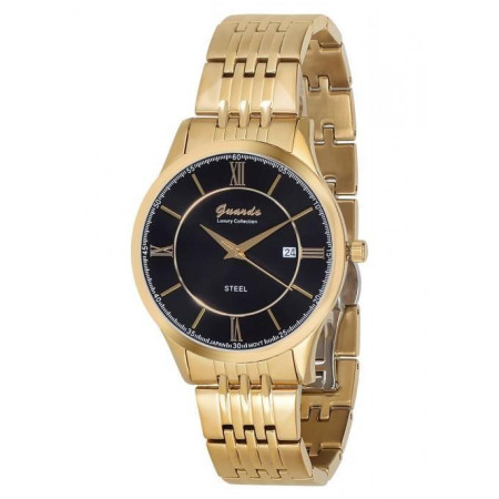 Часы Guardo S0995 G B