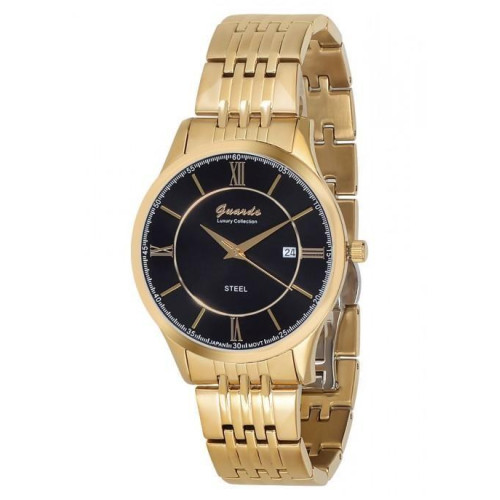 Часы Guardo S0995 G B Часы Guardo S0995 G B