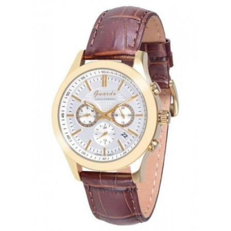 Часы Guardo S01076 GWBr