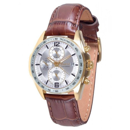 Часы Guardo S6526 G WBr