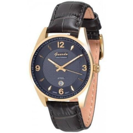 Часы Guardo S08787 GsBB