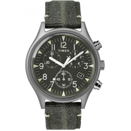 Часы Timex Tx2r68600