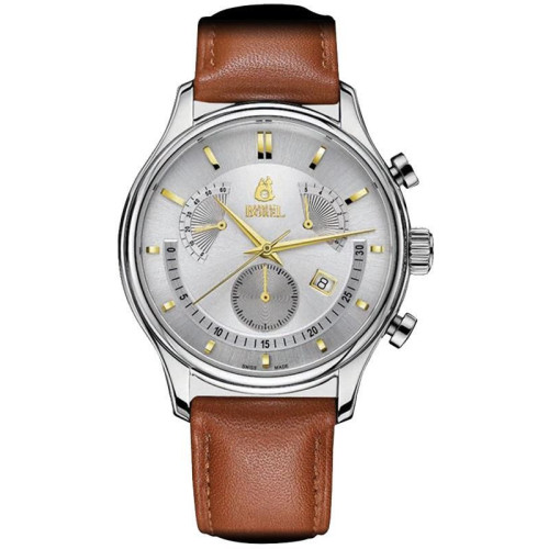 Часы Ernest Borel GS-325-2521BR2 Часы Ernest Borel GS-325-2521BR2