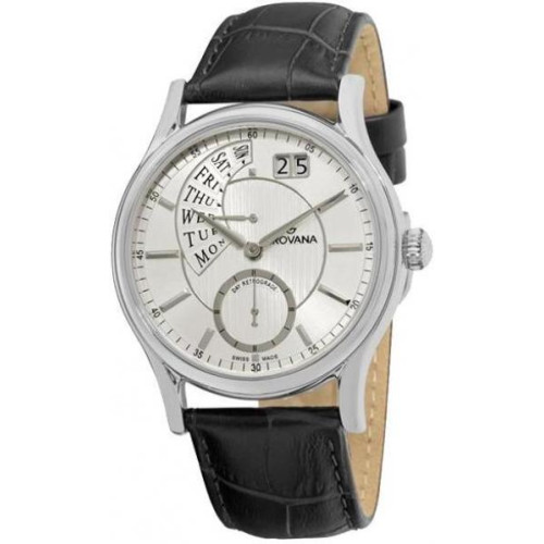 Часы Grovana 1718.1532 Часы Grovana 1718.1532