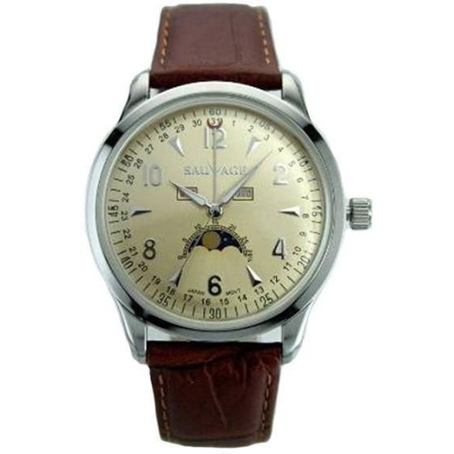 Часы Sauvage SA-SC88395S Часы Sauvage SA-SC88395S