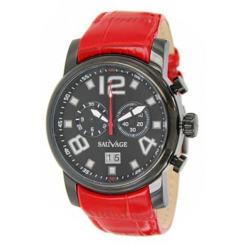 Часы Sauvage SA-SV00332B