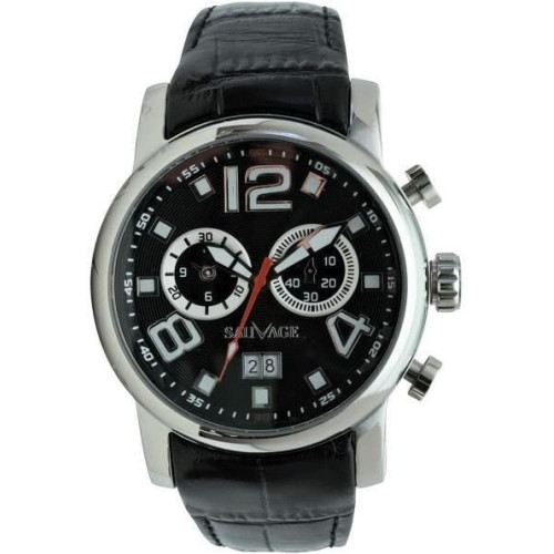 Часы Sauvage SA-SV00332S