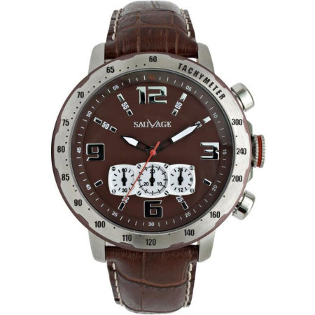Часы Sauvage SA-SV18506S