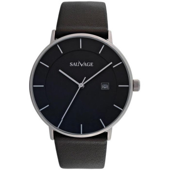 Часы Sauvage SA-SV10892S