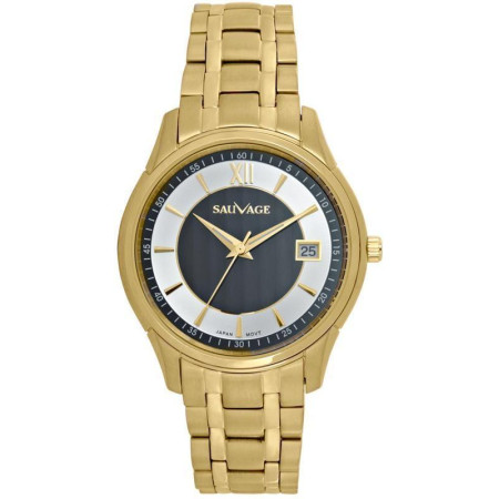 Часы Sauvage SA-SV88212G