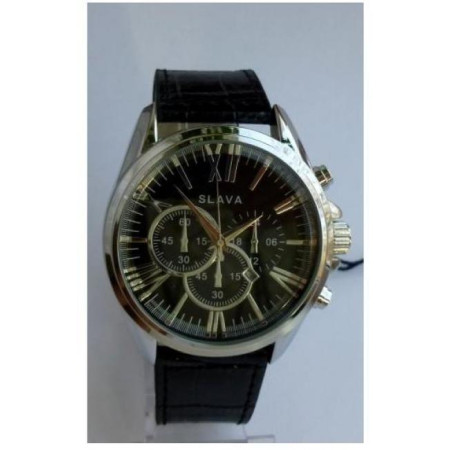 Часы Slava SL10043SBS