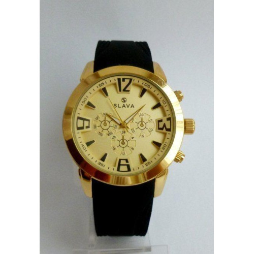 Часы Slava SL10096GEG Часы Slava SL10096GEG