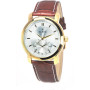 Часы Slava SL10098GWGGBR Часы Slava SL10098GWGGBR