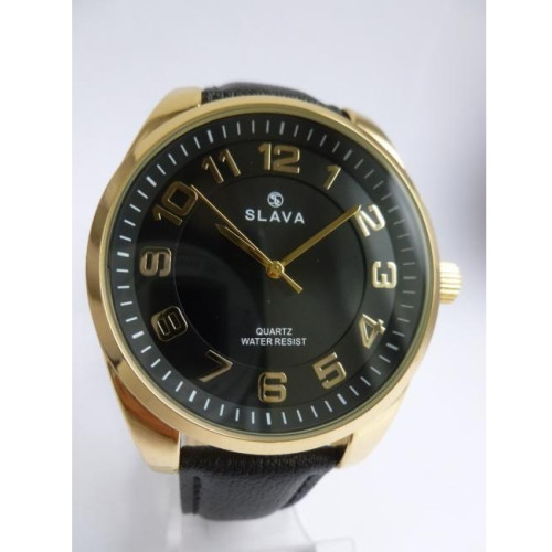 Часы Slava SL10122GBGB Часы Slava SL10122GBGB