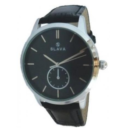 Часы Slava SL10141SB