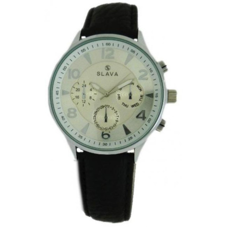 Часы Slava SL10146SW