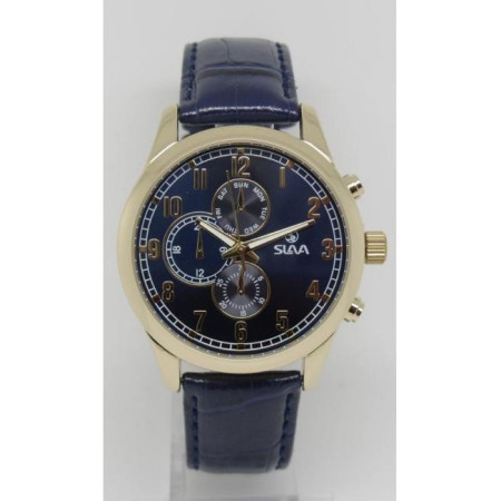 Часы Slava SL10153GBl