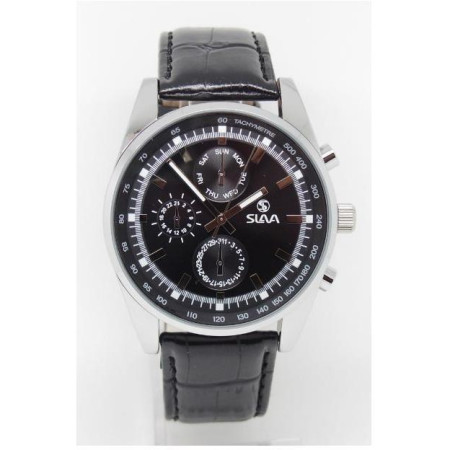 Часы Slava SL10168SB