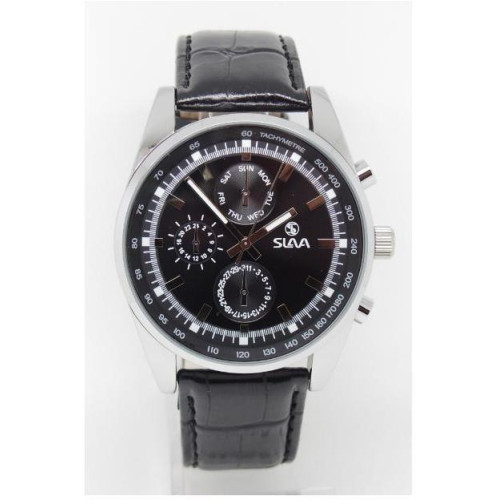 Часы Slava SL10168SB Часы Slava SL10168SB