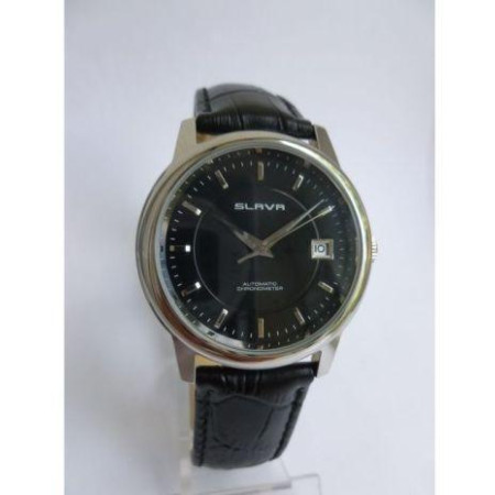 Часы Slava SL1018SBSBS