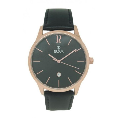 Часы Slava SL10198RB