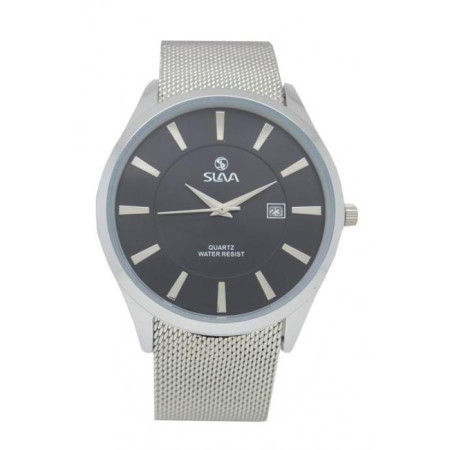 Часы Slava SL10204SB