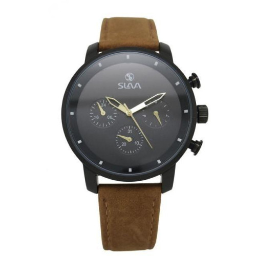 Часы Slava SL10214BBbr Часы Slava SL10214BBbr