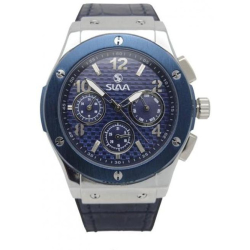 Часы Slava SL10216SBl Часы Slava SL10216SBl