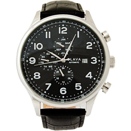 Часы Slava SL107SBSBS