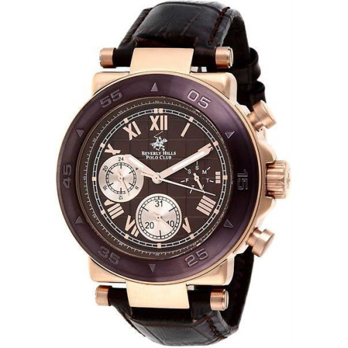 Часы Beverly Hills Polo Club BH550-03 Часы Beverly Hills Polo Club BH550-03