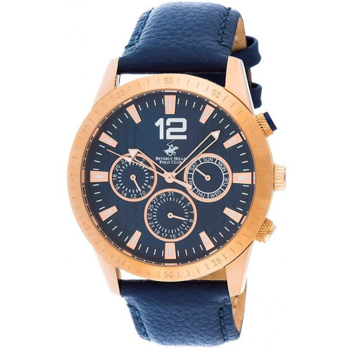 Часы Beverly Hills Polo Club BH9202-04