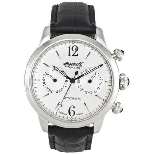 Часы Ingersoll IN8009SL