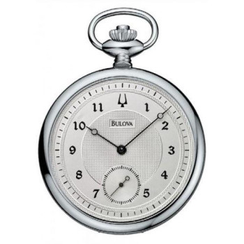 Часы Bulova 63A21