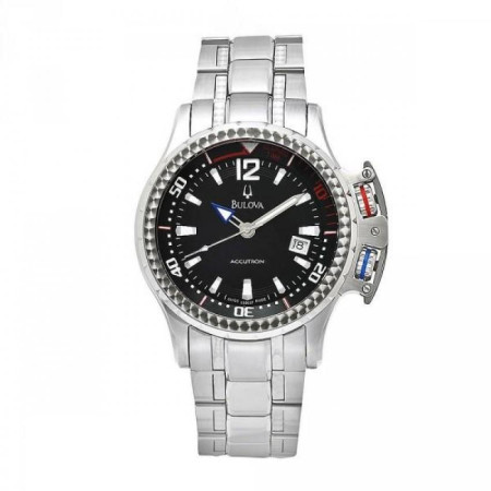Часы Bulova 63B037