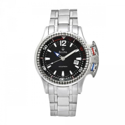 Часы Bulova 63B037 Часы Bulova 63B037