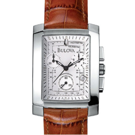 Часы Bulova 63F27