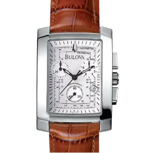 Часы Bulova 63F27 Часы Bulova 63F27