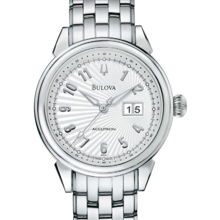 Часы Bulova 63F87